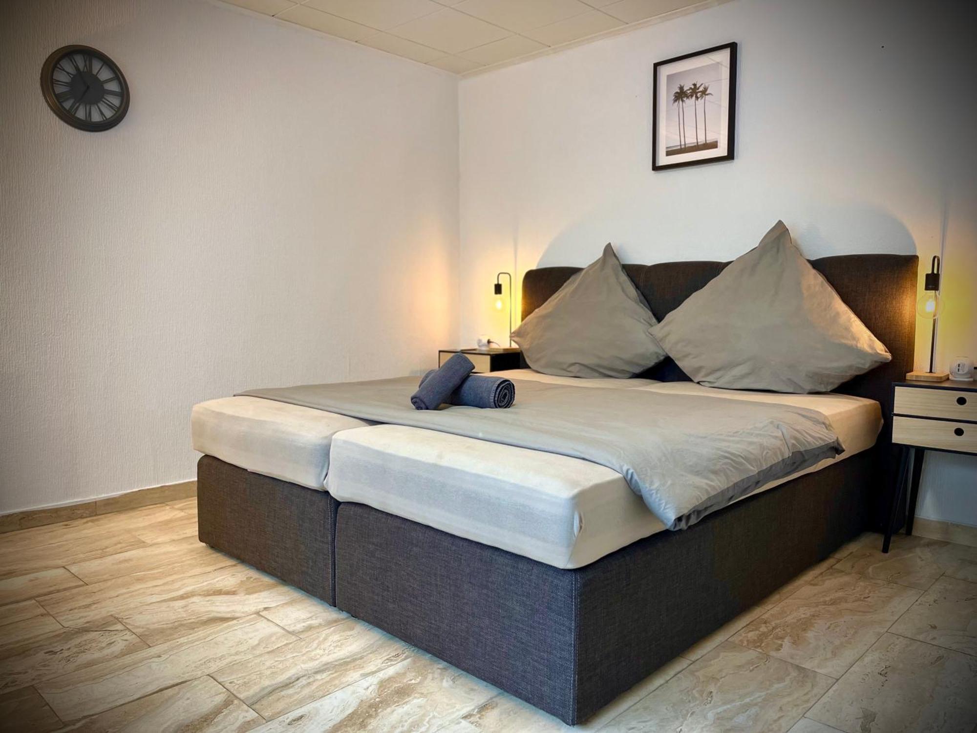 G&G Homely Apartment Horhausen Westerwald Exteriér fotografie