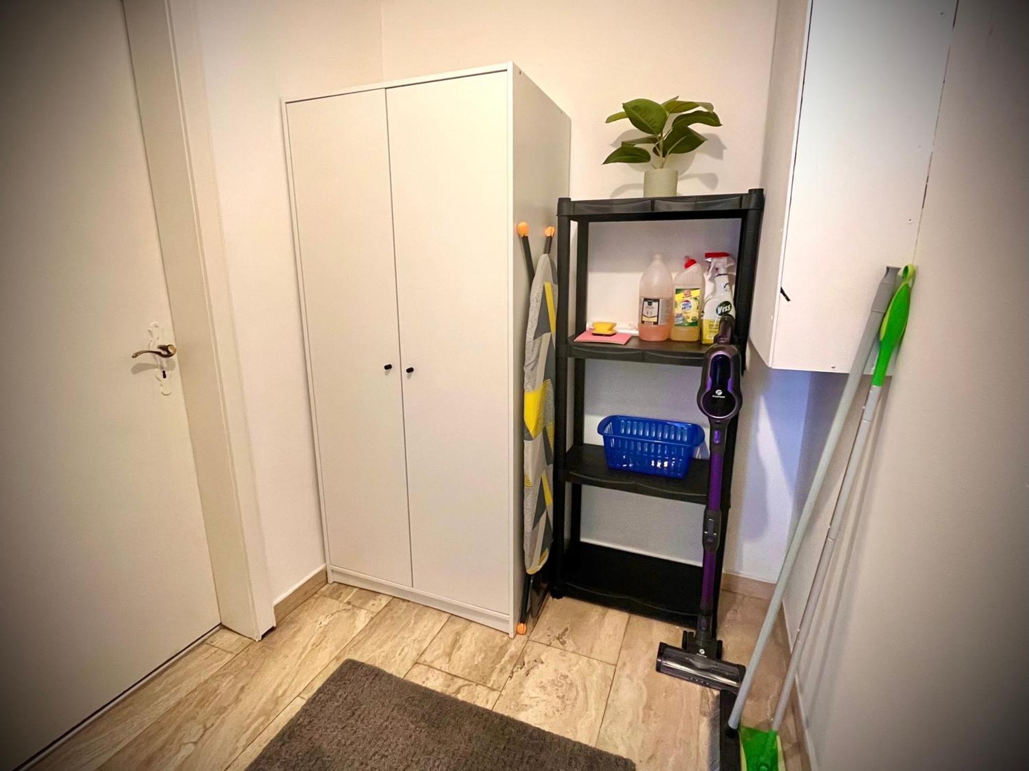 G&G Homely Apartment Horhausen Westerwald Exteriér fotografie